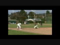 Gabe Lewis - Arcata, CA 2008-2009 Baseball