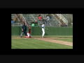 Arcata, CA 2008-2009 Baseball
