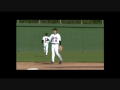 Conner Bryne - Arcata, CA 2008-2009 Baseball