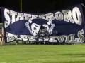 Statesboro vs. Ware County (GA) 2008 Foootball