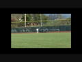 Brandon Richards - Arcata, CA 08-09 Baseball