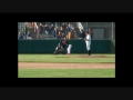 Erick Jackson - Arcata, CA 2008-2009 Baseball