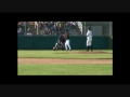 Conner Bryne - Arcata, CA 2008-2009 Baseball