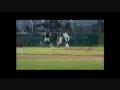 Alex Cuna - Arcata, CA 08-09 Baseball