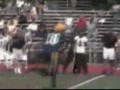 Jordan Hoyle - Antioch, CA 2008 Football