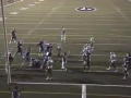 Colin Tanigawa #77 - Loyola, CA 2008 Football