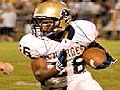 Barry Sanders Jr. - Heritage Hall, Okla.