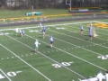 West Windsor-Plainsboro South, NJ 08-09 Lacrosse