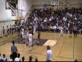 Etiwanda, CA 2008-2009 Boys Basketball