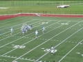 West Windsor-Plainsboro South, NJ 08-09 Lacrosse