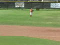 Foothill vs. Atascadero (CA) 08-09 Baseball