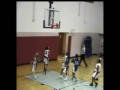 Erika Cook - Hunters Lane, TN Basketball