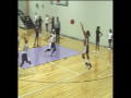 Erika Cook - Hunters Lane, TN Basketball
