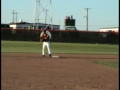 Matt Stein - Medina Valley, TX 08-09 Baseball
