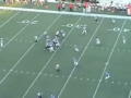 Jacob Renfro - Cypress Creek, TX 2008 Football