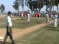 Monroe vs. Los Angeles (CA) 08-09 Baseball