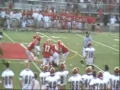 Justin Gillespie - Danville, IN 2008 Football