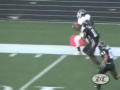 Julius White III #5 RB - Kempner, TX 2008 Football