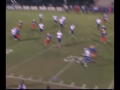 Jared Adams - St. John Lutheran, FL 2008 Football