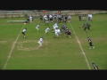 #25 Terrance Martin - Franklin County, TN