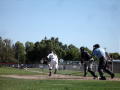Anthony Garcia - Lincoln (Stockton, CA) Baseball