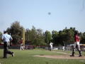 Anthony Garcia - Lincoln (Stockton, CA) Baseball