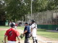Anthony Garcia - Lincoln (Stockton, CA) Baseball