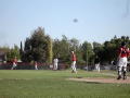 Stevie Robinson - Lincoln (Stockton, CA) Baseball