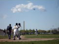 Stevie Robinson - Lincoln (Stockton, CA) Baseball