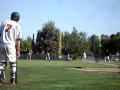 Stevie Robinson - Lincoln (Stockton, CA) Baseball