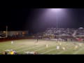Michael Albrecht - Midland, MI 2008 Football