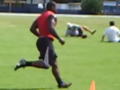Adam Lane - Winter Haven, FL 2009 Football