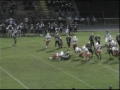 William Byrd - Mandarin, FL 2008 Football