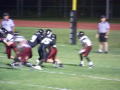 Everglades, FL 2009 Football