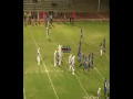 Shawn Jones #2 - Greenway, AZ 2008 Football