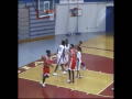 Erika Cook - Hunters Lane, TN 08-09 Basketball
