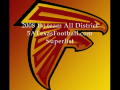 Victor Mendoza - Los Fresnos, TX 2008 Football