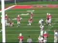 Kory Stamps - Lawrence North, IN 2009 Football