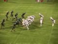Shawn Jones - Greenway, AZ 2008 Football