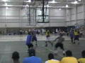 South Lake, MI 2009 Basketball