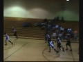 Ashley Alexander #33 - Lincoln, FL 2008 Basketball