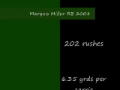 Marquis Miller - Manteca, CA 2008 Football