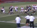 Otay Ranch, CA 2009 Football