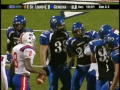 Michael Santacaterina - Geneva, IL 2008 Football
