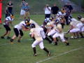 Ethan Belasic #73 - Perry County, TN 2009 Football