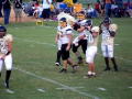 Ethan Belasic #73 - Perry County, TN 2009 Football