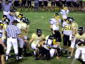 Ethan Belasic #73 - Perry County, TN 2009 Football
