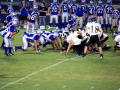 Ethan Belasic #73 - Perry County, TN 2009 Football