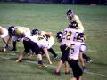 Ethan Belasic #73 - Perry County, TN 2009 Football