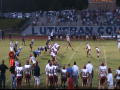 Toma Peebles - Trinity Catholic, MO 2009 Football